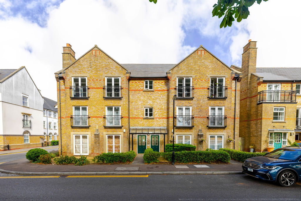 Coldstream Road